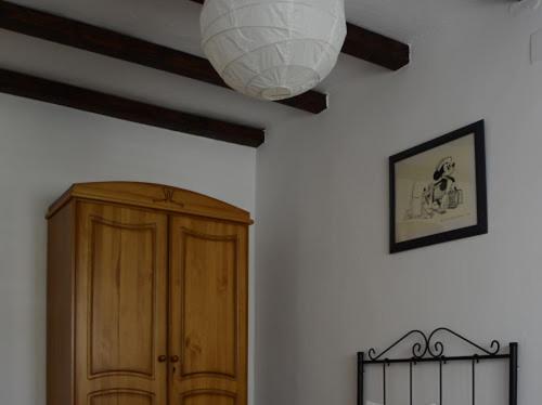 Alojamientos Rurales La Codosera Dış mekan fotoğraf