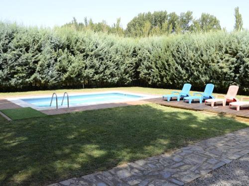 Alojamientos Rurales La Codosera Dış mekan fotoğraf
