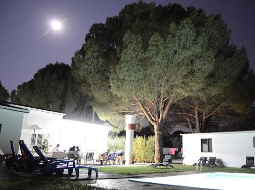 Alojamientos Rurales La Codosera Dış mekan fotoğraf