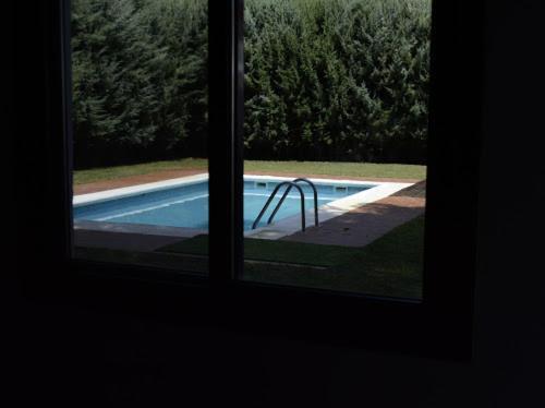 Alojamientos Rurales La Codosera Dış mekan fotoğraf